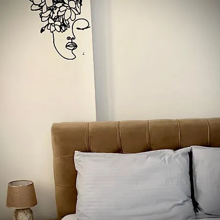 Penthouse 6 Gjiri I Lalzit Tatil Evi *